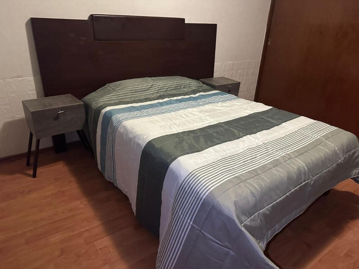 Comoda Habitacion A 10 Min Del Centro Historico De Querétaro Kültér fotó