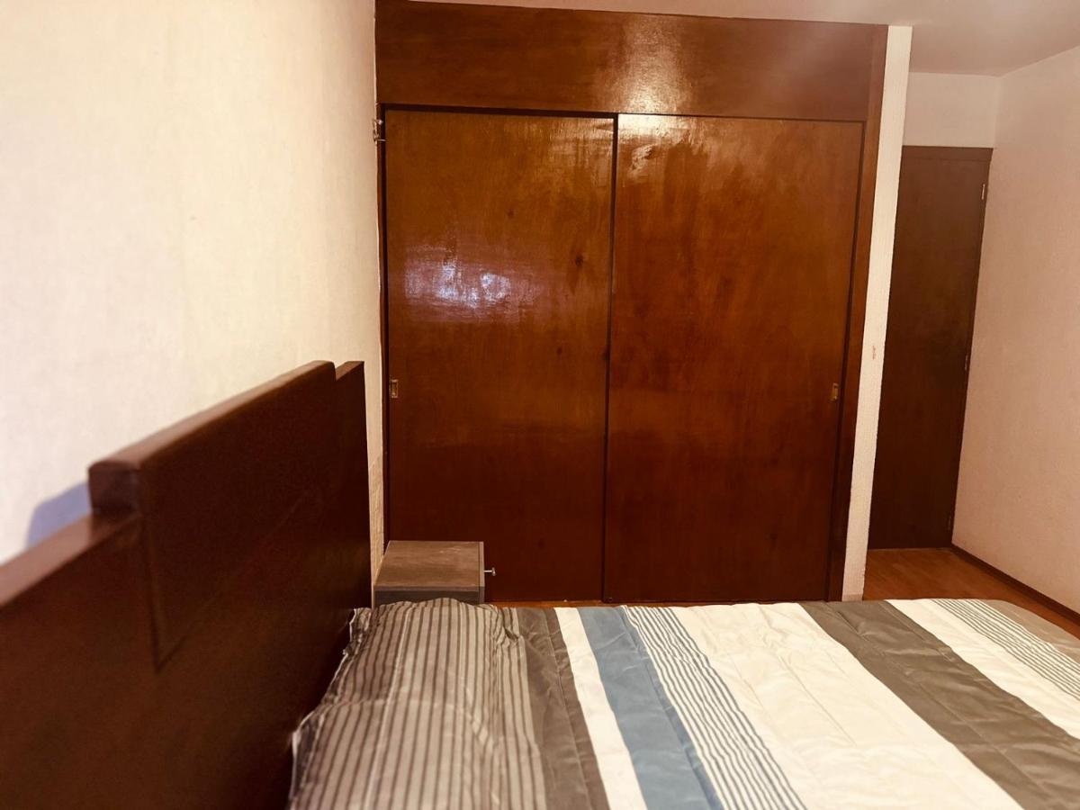 Comoda Habitacion A 10 Min Del Centro Historico De Querétaro Kültér fotó