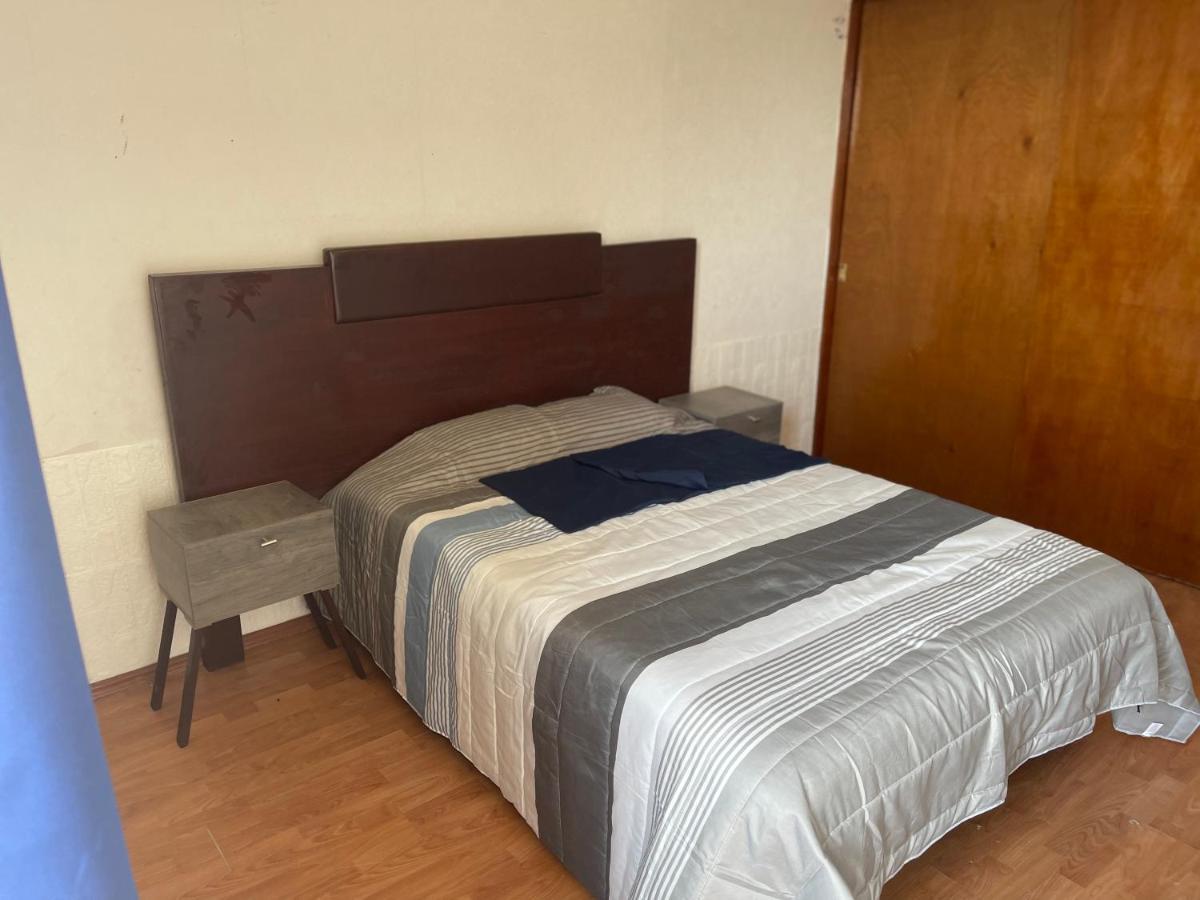 Comoda Habitacion A 10 Min Del Centro Historico De Querétaro Kültér fotó