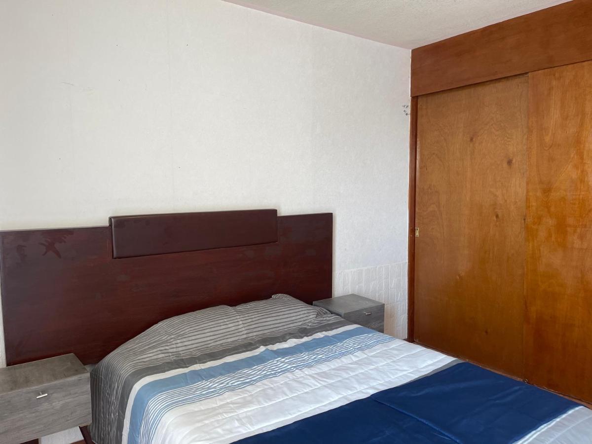 Comoda Habitacion A 10 Min Del Centro Historico De Querétaro Kültér fotó