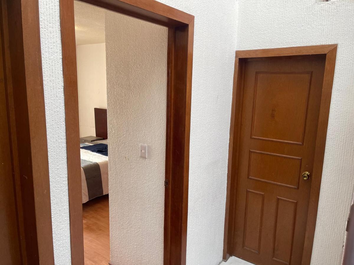 Comoda Habitacion A 10 Min Del Centro Historico De Querétaro Kültér fotó