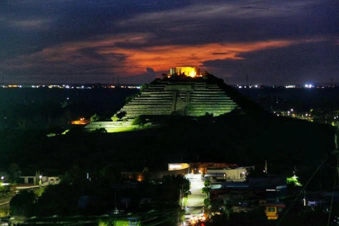 Comoda Habitacion A 10 Min Del Centro Historico De Querétaro Kültér fotó