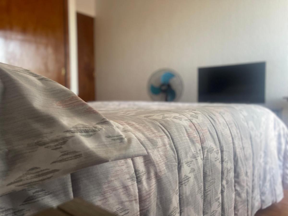 Comoda Habitacion A 10 Min Del Centro Historico De Querétaro Kültér fotó