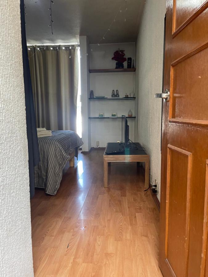 Comoda Habitacion A 10 Min Del Centro Historico De Querétaro Kültér fotó