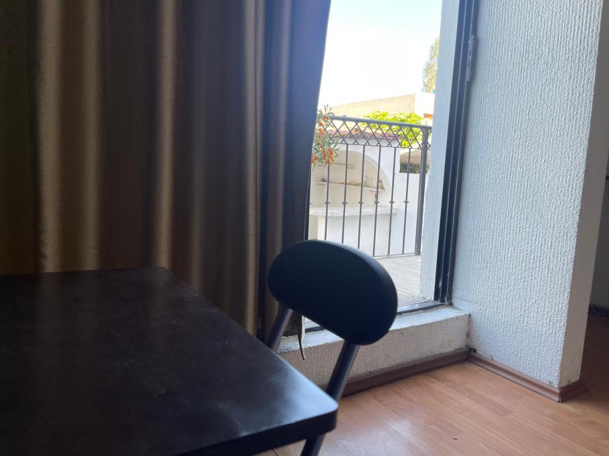 Comoda Habitacion A 10 Min Del Centro Historico De Querétaro Kültér fotó