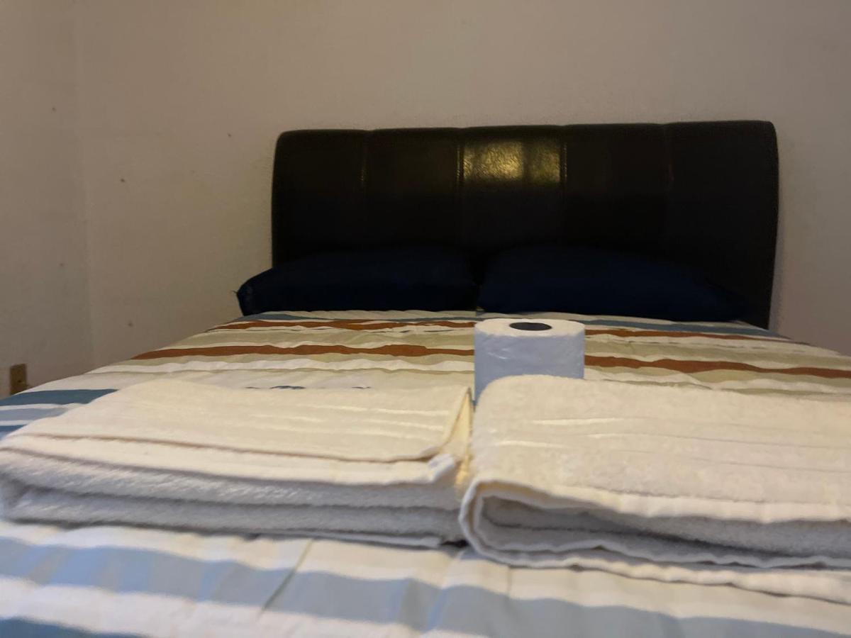 Comoda Habitacion A 10 Min Del Centro Historico De Querétaro Kültér fotó