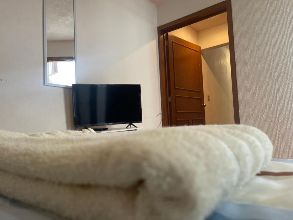 Comoda Habitacion A 10 Min Del Centro Historico De Querétaro Kültér fotó